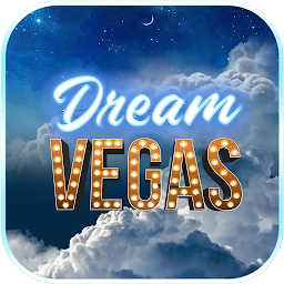 Dream Vegas Sport logo